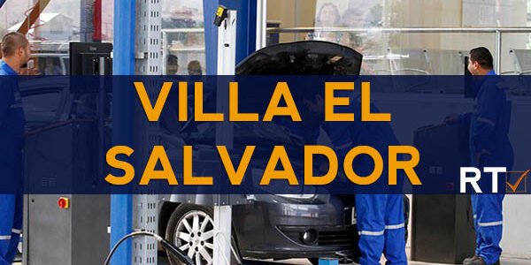 Villa el Salvador