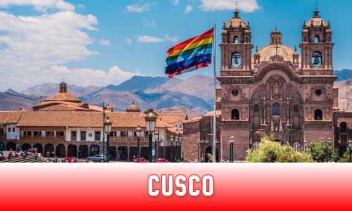 Revisiones Cusco