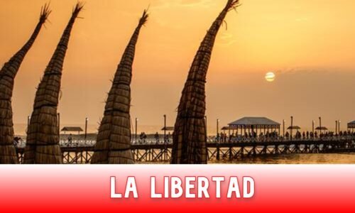 Revisiones La Libertad Trujillo