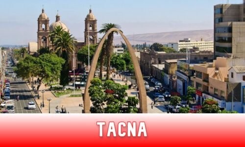 Revisiones Tacna