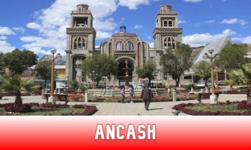 Revisiones Ancash