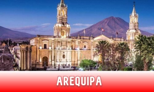 Revisiones Arequipa